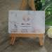 Wedding Reception Access Card Customized Wedding Supplies